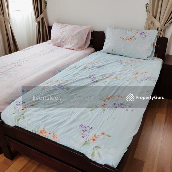 For Sale - Bayan Villa, Seri Kembangan