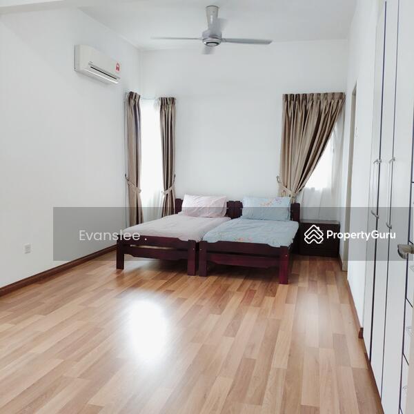For Sale - Bayan Villa, Seri Kembangan