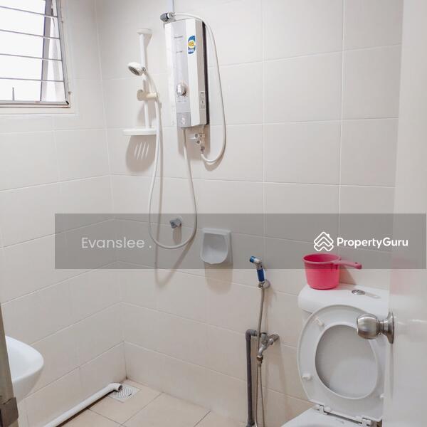 For Sale - Bayan Villa, Seri Kembangan