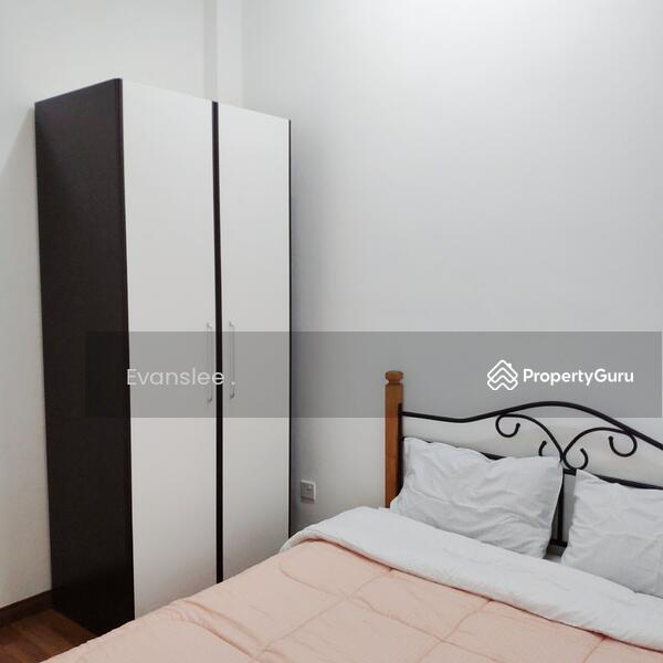 For Sale - Bayan Villa, Seri Kembangan