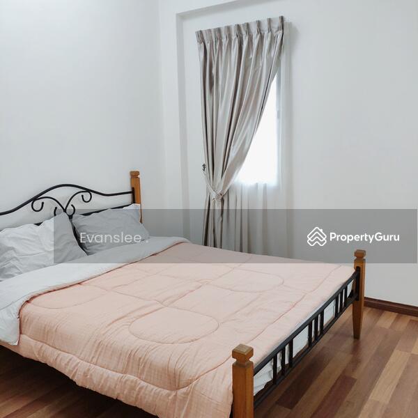 For Sale - Bayan Villa, Seri Kembangan