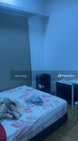Servis Apartment untuk Disewa di Suasana Bukit Ceylon / Raja Chulan Residences - Ann Ong - PropertyGuru.com.my