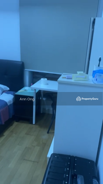 Servis Apartment untuk Disewa di Suasana Bukit Ceylon / Raja Chulan Residences - Ann Ong - PropertyGuru.com.my