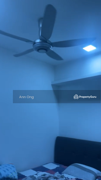 Servis Apartment untuk Disewa di Suasana Bukit Ceylon / Raja Chulan Residences - Ann Ong - PropertyGuru.com.my
