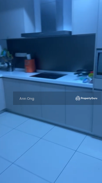 Servis Apartment untuk Disewa di Suasana Bukit Ceylon / Raja Chulan Residences - Ann Ong - PropertyGuru.com.my