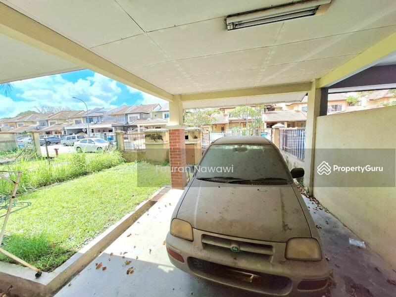 For Sale - Anggerik Doritis @ Kota Kemuning