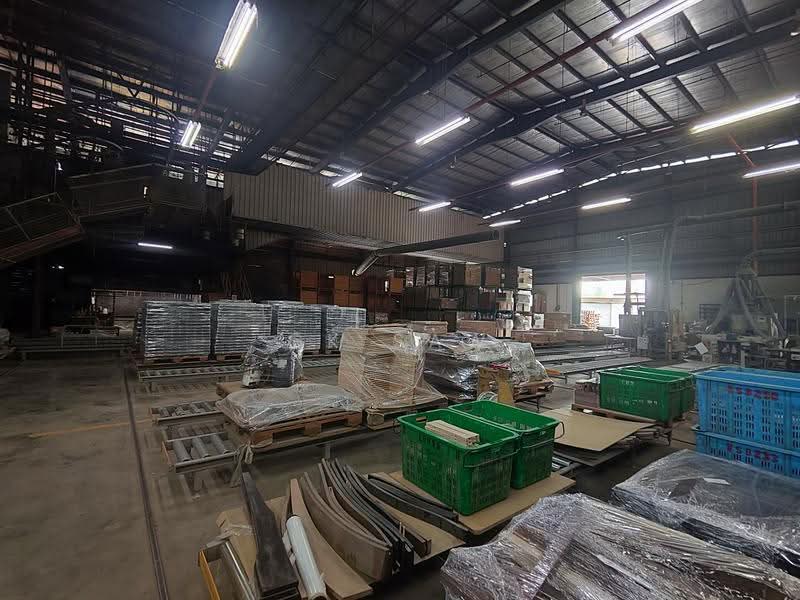 Kilang untuk Disewa di Kampung Teluk (Butterworth) - GK Saw - Interior - PropertyGuru.com.my