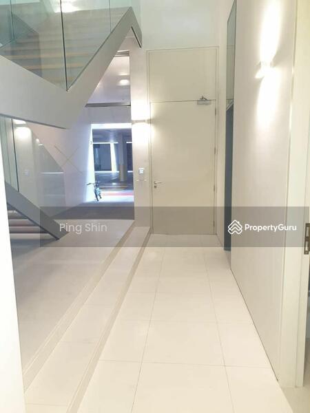 Semi-Detached House for Rent in Taman U Thant (Ampang) - Ping Shin - PropertyGuru.com.my