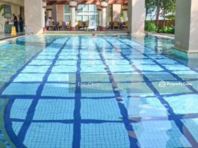 Untuk Disewa - Maytower Serviced Residences