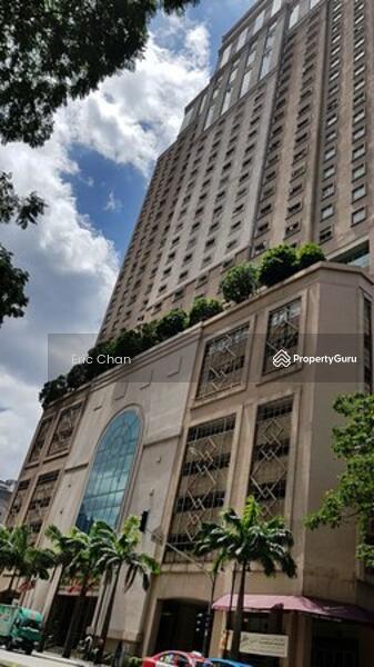 Untuk Disewa - Maytower Serviced Residences