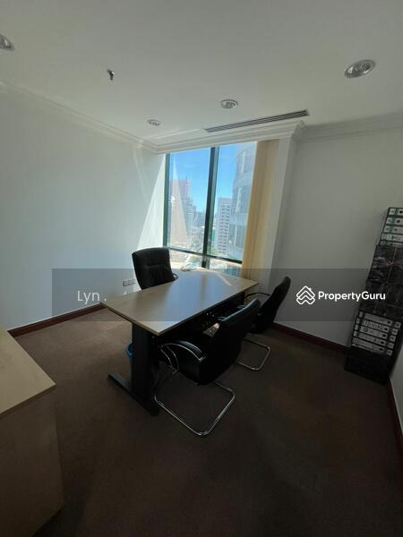 For Rent - Menara Keck Seng