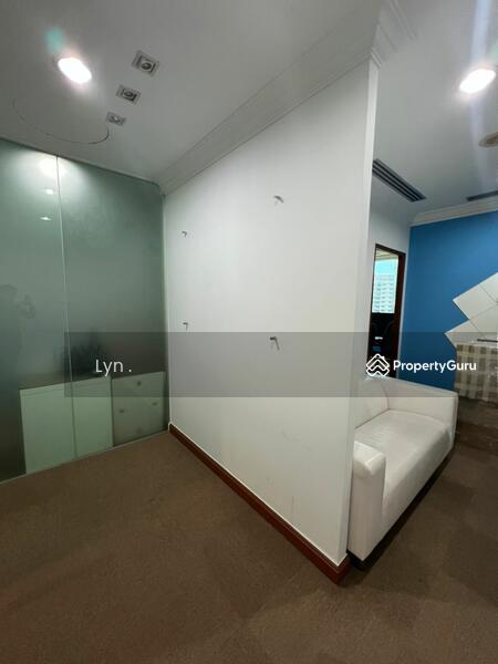 For Rent - Menara Keck Seng