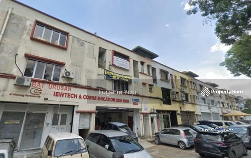 Untuk Dijual - Pandan Indah , Cahaya @ Ampang