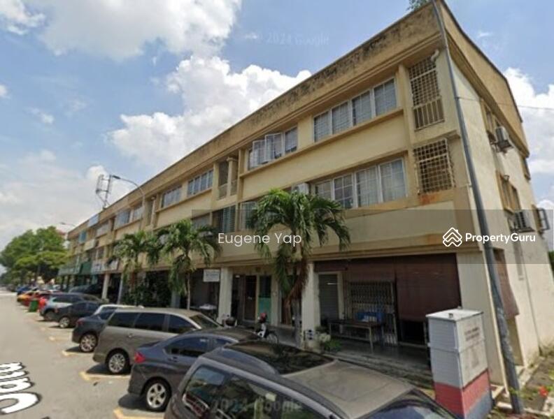 Untuk Dijual - Pandan Indah , Cahaya @ Ampang