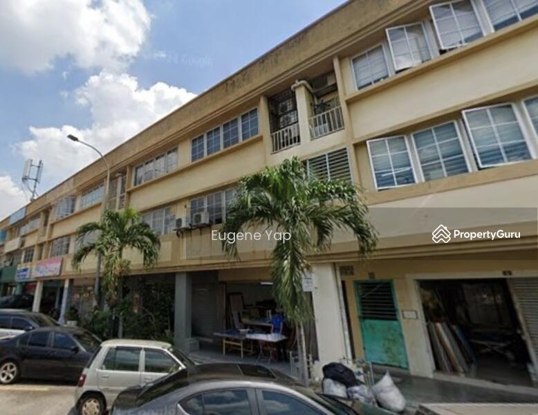 Untuk Dijual - Pandan Indah , Cahaya @ Ampang