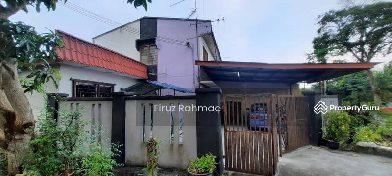 1-storey Terraced House for Sale in Banting (Banting) - Firuz Rahmad - PropertyGuru.com.my