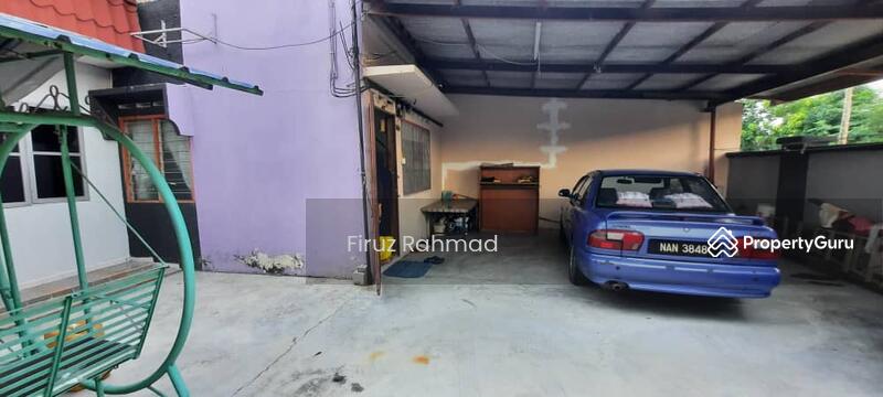 1-storey Terraced House for Sale in Banting (Banting) - Firuz Rahmad - PropertyGuru.com.my