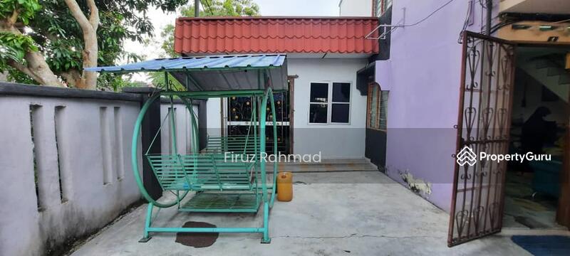 1-storey Terraced House for Sale in Banting (Banting) - Firuz Rahmad - PropertyGuru.com.my
