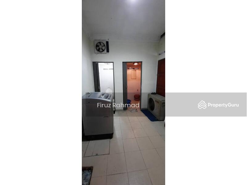 1-storey Terraced House for Sale in Banting (Banting) - Firuz Rahmad - PropertyGuru.com.my