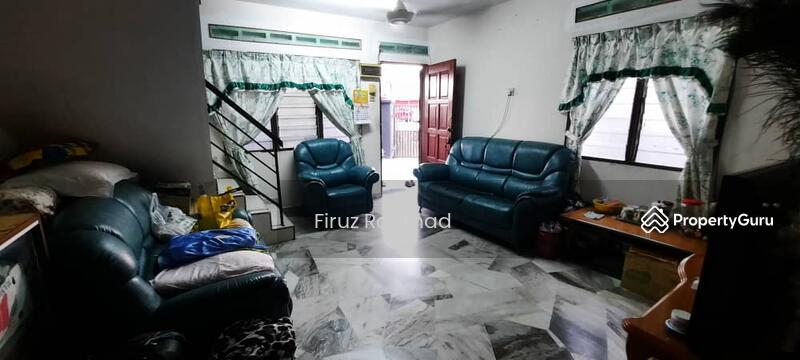 1-storey Terraced House for Sale in Banting (Banting) - Firuz Rahmad - PropertyGuru.com.my