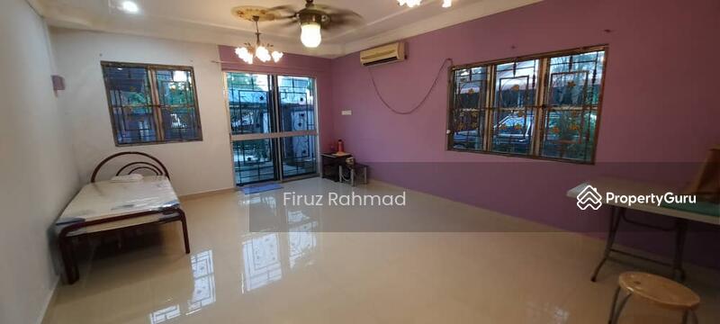 1-storey Terraced House for Sale in Banting (Banting) - Firuz Rahmad - PropertyGuru.com.my