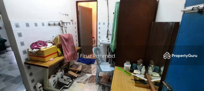 1-storey Terraced House for Sale in Banting (Banting) - Firuz Rahmad - PropertyGuru.com.my