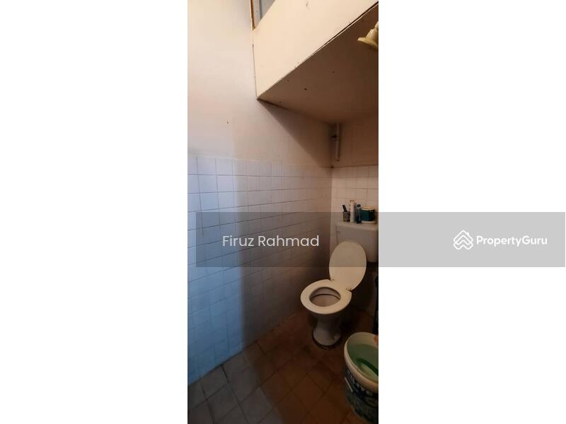 1-storey Terraced House for Sale in Banting (Banting) - Firuz Rahmad - PropertyGuru.com.my