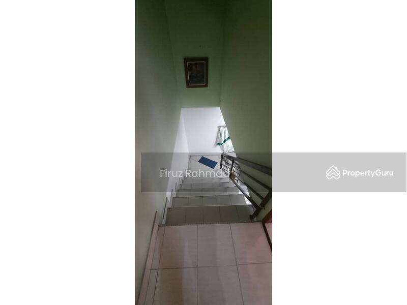 1-storey Terraced House for Sale in Banting (Banting) - Firuz Rahmad - PropertyGuru.com.my