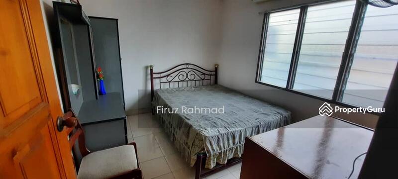 1-storey Terraced House for Sale in Banting (Banting) - Firuz Rahmad - PropertyGuru.com.my