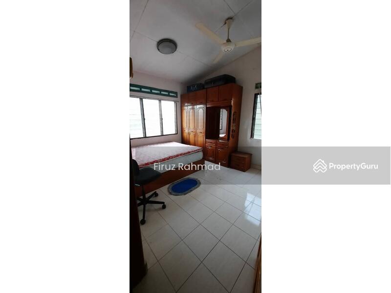 1-storey Terraced House for Sale in Banting (Banting) - Firuz Rahmad - PropertyGuru.com.my