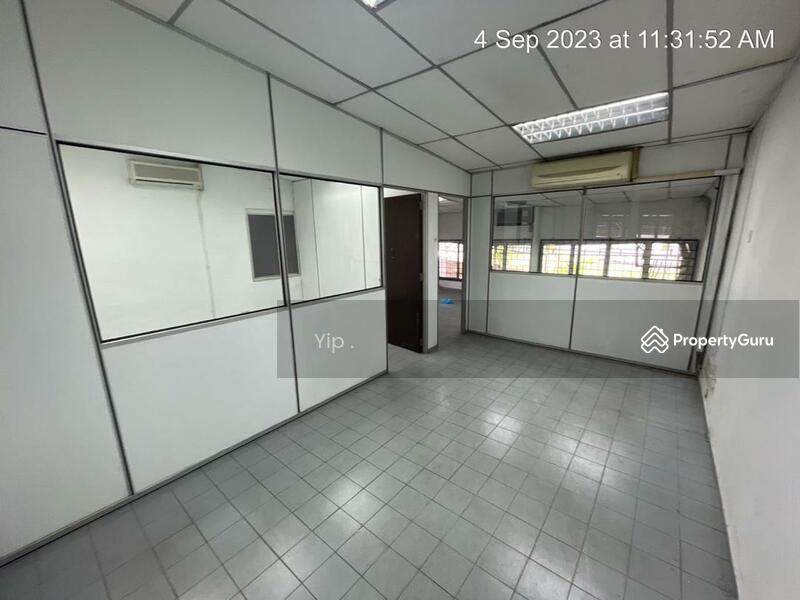 For Sale - Taman Daya