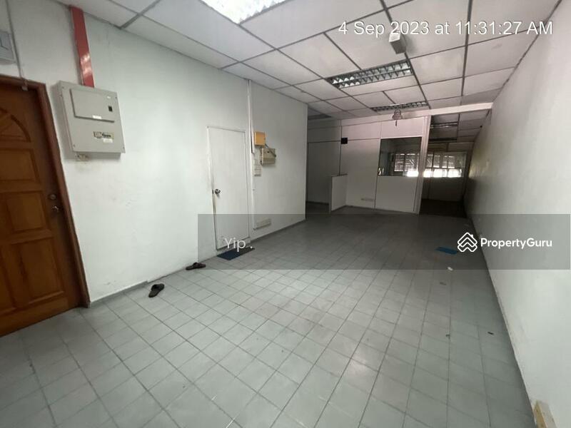 For Sale - Taman Daya