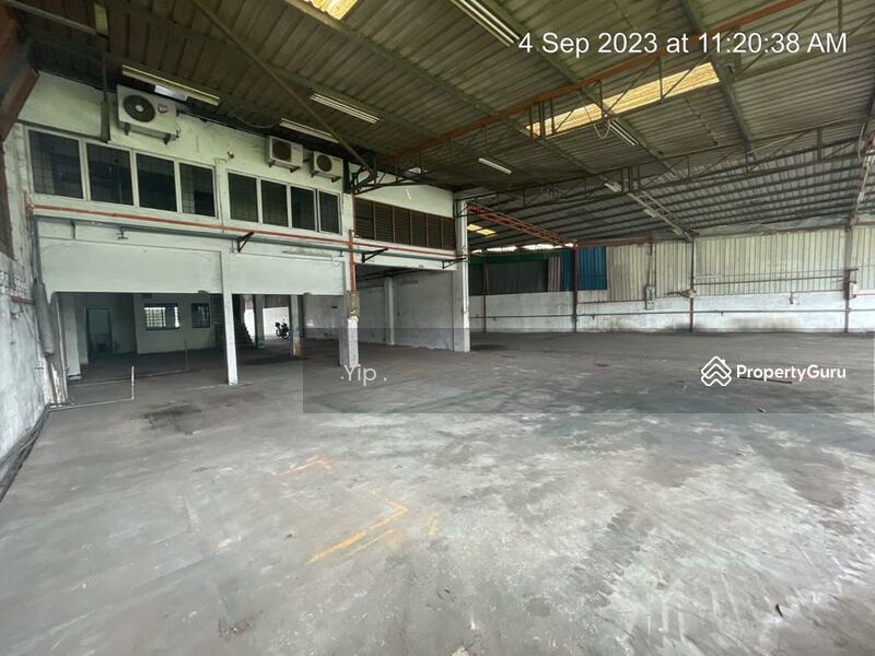 For Sale - Taman Daya