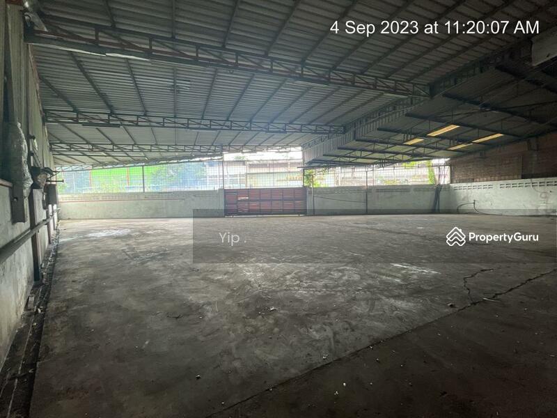For Sale - Taman Daya