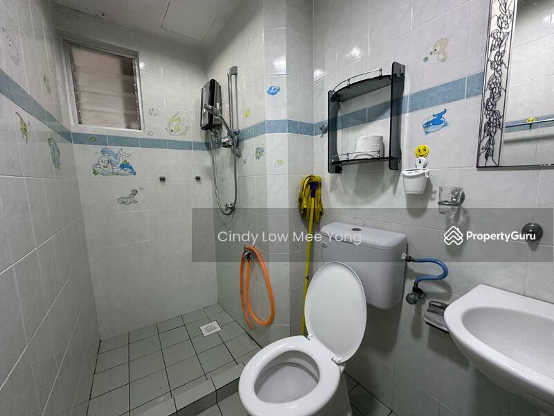For Sale - Kristal Heights 2
