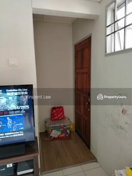 For Sale - Double Storey Townhouse for Sale