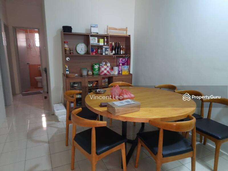 For Sale - Double Storey Townhouse for Sale