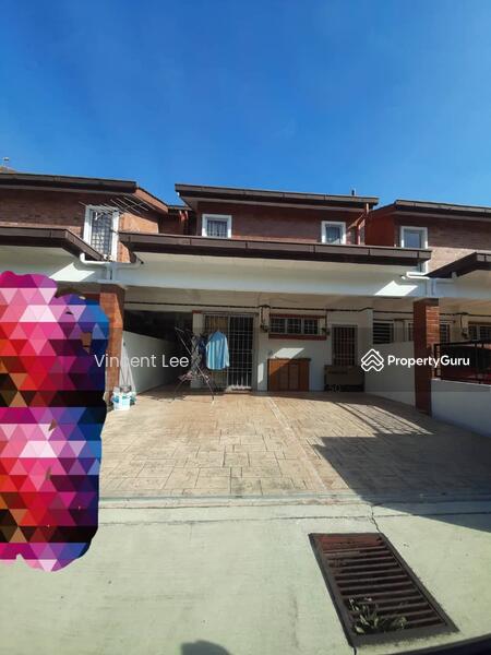 For Sale - Double Storey Townhouse for Sale