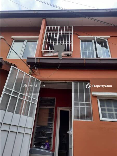For Sale - Double Storey Townhouse for Sale