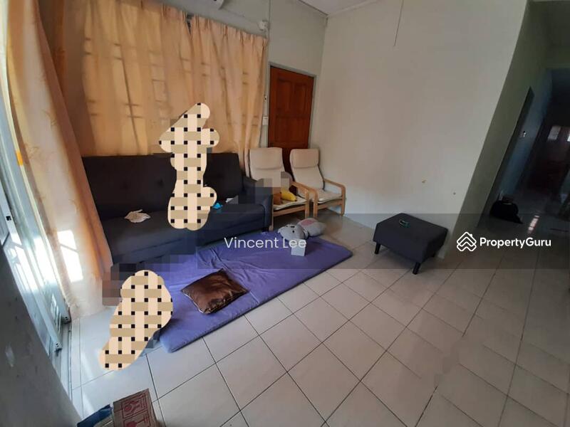 For Sale - Double Storey Townhouse for Sale