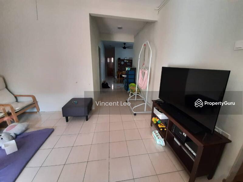 For Sale - Double Storey Townhouse for Sale