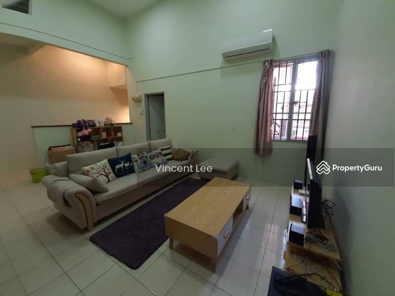 For Sale - Double Storey Townhouse for Sale
