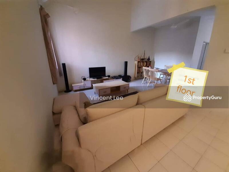 For Sale - Double Storey Townhouse for Sale