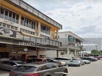 For Rent - Medan Idaman Business Centre