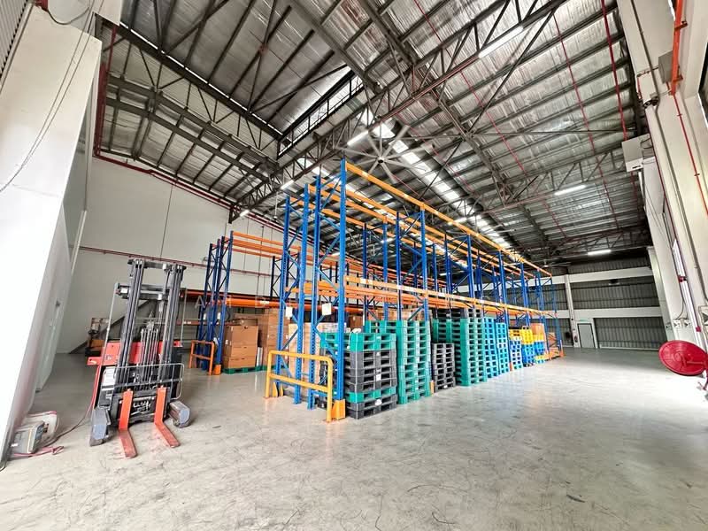 Nusajaya Tech Park (Factory) untuk Untuk Dijual - RM 10,500,000, Apr 2026 - PropertyGuru.com.my
