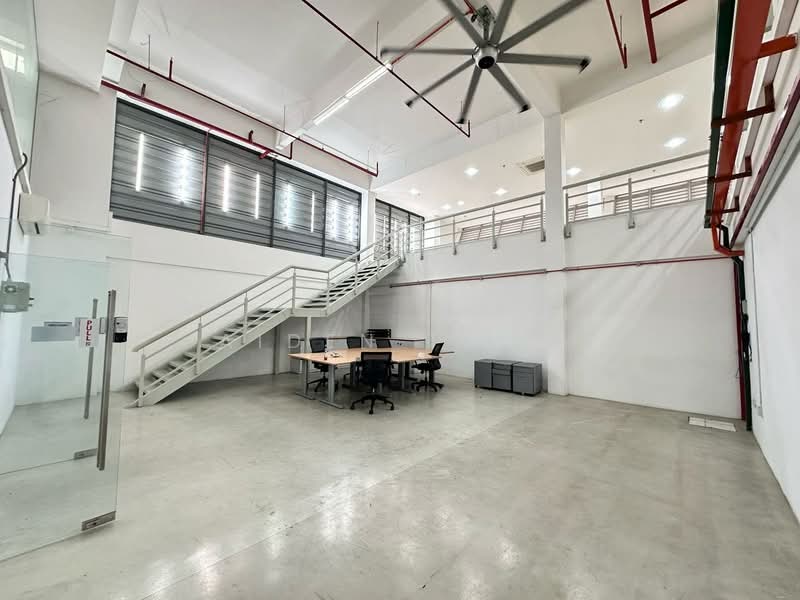 Nusajaya Tech Park (Factory) untuk Untuk Dijual - RM 10,500,000, Apr 2026 - PropertyGuru.com.my