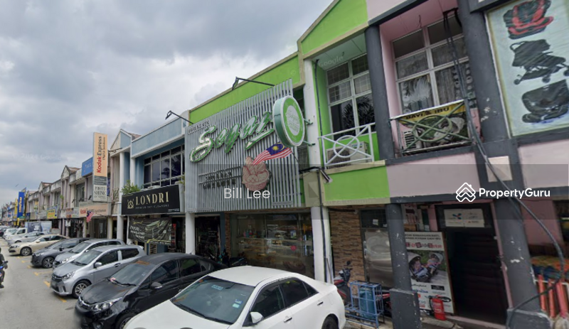For Sale - Bandar Baru Bangi, Seksyen 4 Tambahan