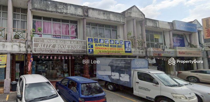 For Sale - Bandar Baru Bangi, Seksyen 4 Tambahan