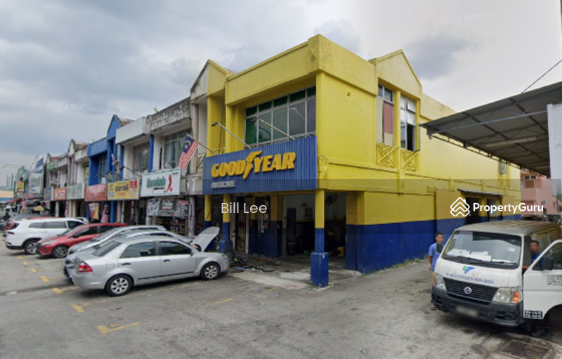 For Sale - Bandar Baru Bangi, Seksyen 4 Tambahan