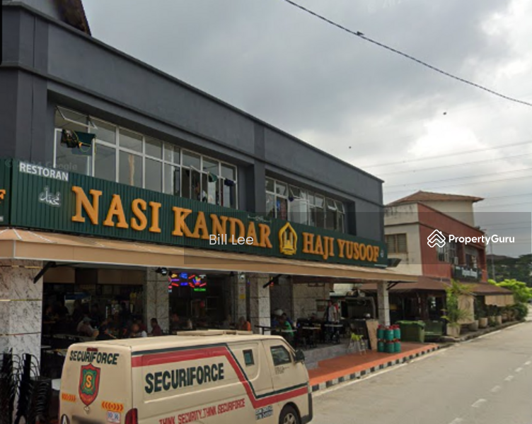 For Sale - Bandar Baru Bangi, Seksyen 4 Tambahan